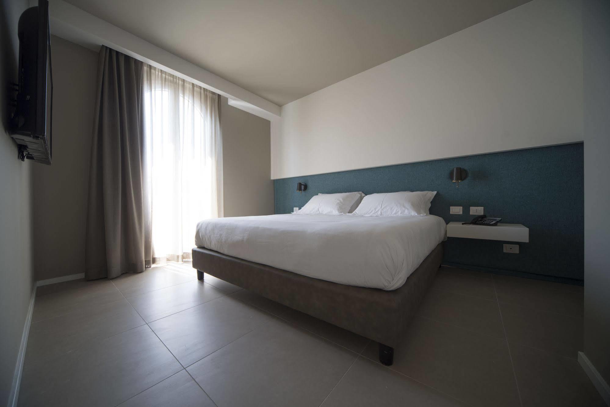 Airone City Hotel Catania Eksteriør billede
